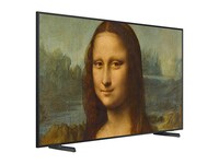 Téléviseur intelligent 4K UHD QLED 65 po LS03BA The Frame de Samsung