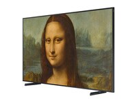 Téléviseur intelligent 4K UHD QLED 65 po LS03BA The Frame de Samsung