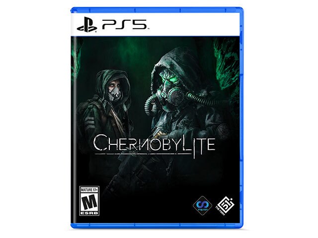 Chernobylite pour PS5