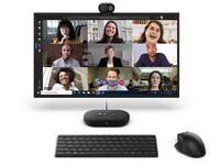 Microsoft Modern 1080p HDR Webcam 