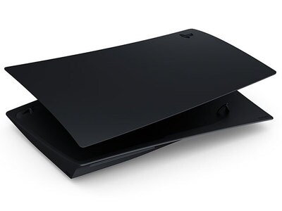 Étui de console PS5™ - Noir de minuit