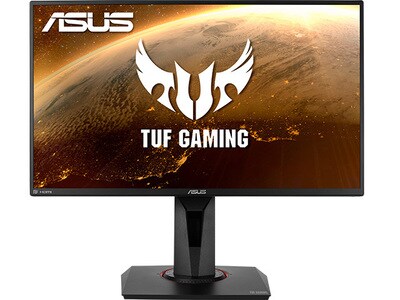 ASUS TUF Gaming VG258QM 24.5" 1080P 280Hz TN LED Gaming Monitor