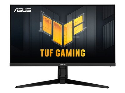 ASUS TUF Gaming VG32AQL1A 31.5" QHD 1440P 170Hz IPS LED Gaming Monitor - FreeSync