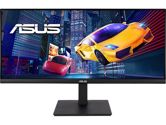 ASUS VP349CGL 34" UWQHD 1440P 100Hz IPS Ultrawide LED Gaming Monitor