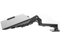 Wacom Ergo Flex Arm for Cintiq Pro 24 and 32 - Black