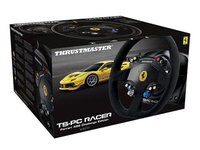Thrustmaster TS-PC Ferrari Racer 488 Challenge Edition Racing Wheel for PC