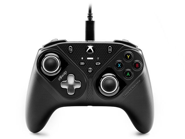 Thrustmaster eSwap S Pro Controller for Xbox Series X/S, Xbox One & PC