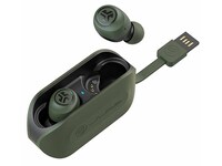 JLab GO Air True Wireless Earbuds - Green
