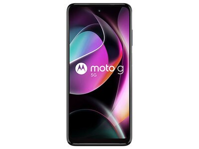 Motorola Moto G 5G 64GB - Black