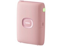 Fujifilm Instax® Mini Link  2 Smartphone Printer - Soft Pink