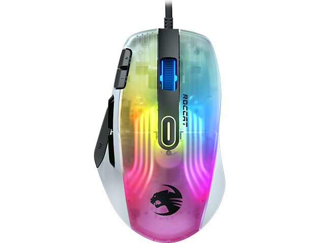 Roccat Kone Xp Wired Gaming Mouse