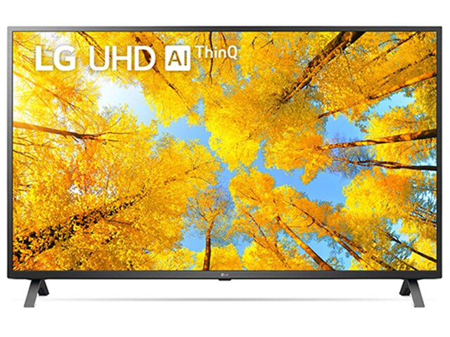 LG UQ7590 65" 4K HDR UHD Smart TV