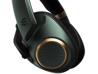 EPOS H6PRO Closed Acoustic Universal Over-Ear Gaming Headset - Racing Green