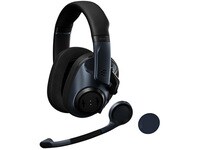EPOS H6PRO Closed Acoustic Universal Over-Ear Gaming Headset - Sebring Black