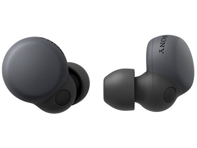 Sony LinkBuds S True Wireless Noise Cancelling Earbuds - Black