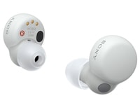 Sony LinkBuds S True Wireless Noise Cancelling Earbuds - White