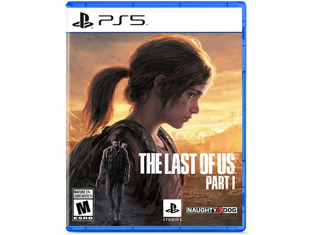 The Last of Us™ Part I pour PS5
