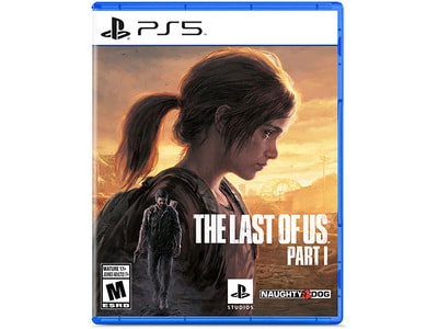 The Last of Us™ Part I for PS5