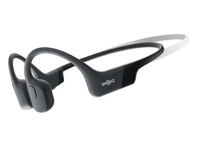 Shokz OpenRun Mini Bone Conduction Bluetooth® Headset - Black