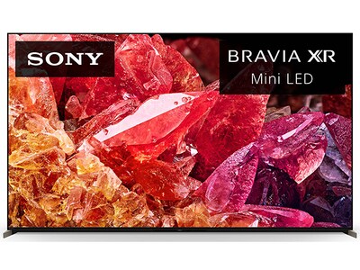 Sony BRAVIA XR X95K 65" 4K Mini LED HDR Smart TV With Google TV