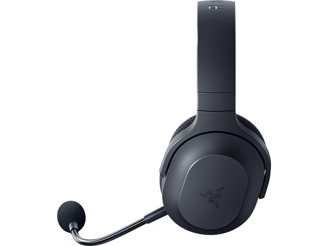 Razer Barracuda X Plus Wireless Over Ear Gaming Headset for PC, PS4, PS5 & Mobile - Black