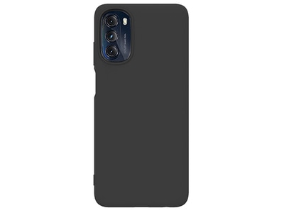 Blu Element Motorola Moto G 5G 2022 Gel Skin Case - Black
