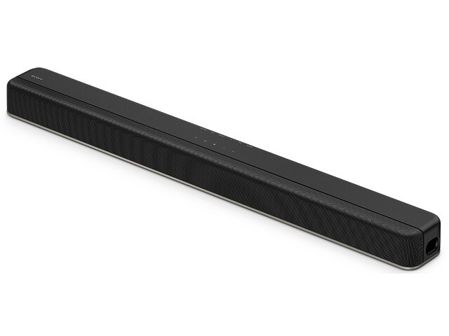 Barre de son HT-X8500 2.1 canaux de Sony avec caisson de graves intégré et Dolby Atmos® - Noir