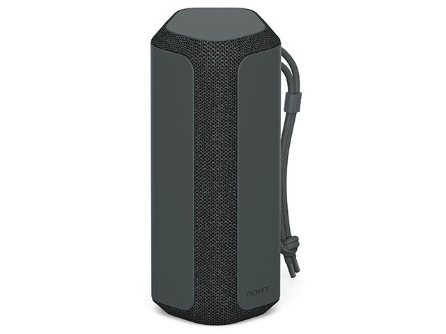 Sony SRS-XE200 Portable Bluetooth® Speaker - Black