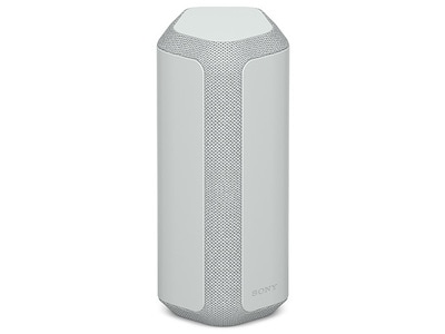 Sony SRS-XE300 Portable Bluetooth® Speaker - Light Grey