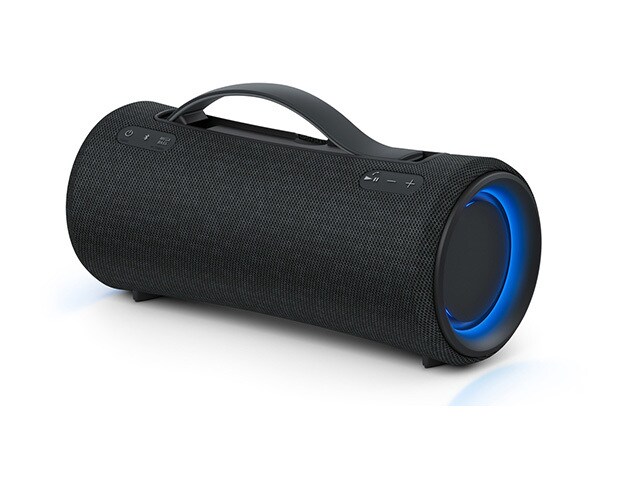 Sony SRS-XG300 Portable BluetoothÂ® Speaker