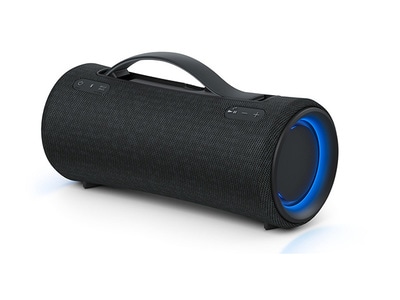 Sony SRS-XG300 Portable Bluetooth® Speaker - Black