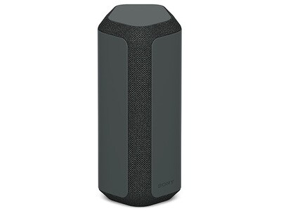 Sony SRS-XE300 Portable Bluetooth® Speaker - Black