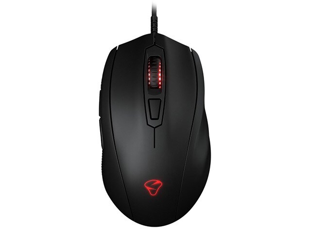 Mionix CASTOR PRO Wired Gaming Mouse - Black