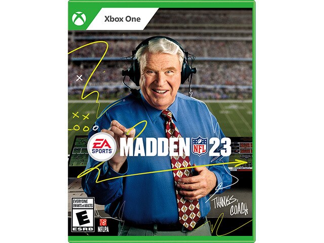 Madden NFL 23 pour Xbox One