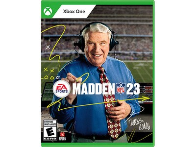 Madden NFL 23 For Xbox One