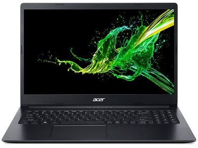 Acer Aspire A115-31-C0VY 15.6" FHD Laptop with Intel® N4020, 128GB eMMC, 4GB RAM & Windows 11 Home in S mode - Black 