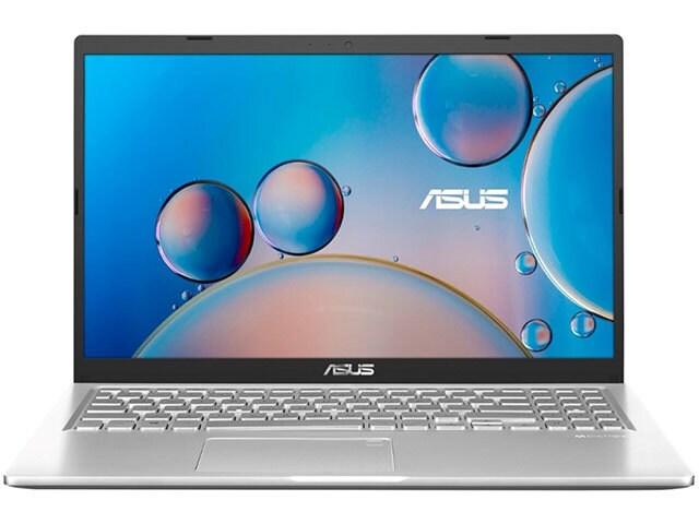 ASUS VivoBook X515 X515MA-TS91-CB 15.6" Laptop with Intel® Pentium® Silver N5030, 128GB SSD, 4GB RAM & Windows 11 Home in S Mode - Slate Grey