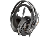 RIG 500 Pro HX Wired Over-Ear Gaming Headset For Xbox One & Xbox Series X/S - Black