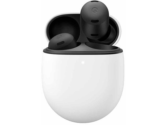 Google Pixel Buds Pro Noise Cancelling True Wireless Earbuds - Carbon