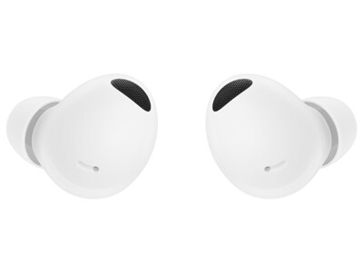 Écouteurs-boutons sans fil à annulation du bruit Galaxy Buds2 Pro de Samsung - Blanc