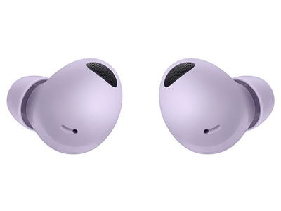 Écouteurs-boutons sans fil à annulation du bruit Galaxy Buds2 Pro de Samsung - Violet