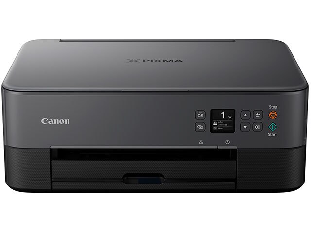 Canon PIXMA TS5320a Wireless All-In-One Inkjet Printer