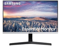 Samsung LS24R35AFHNXZA 23.8" 1080P 75Hz VA Flat Monitor - Freesync