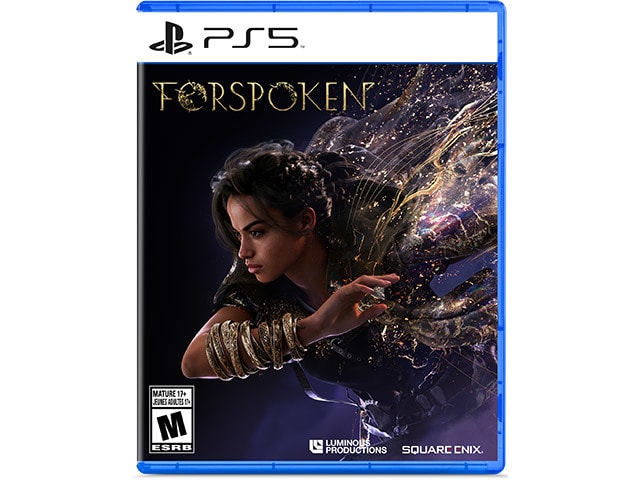 Forspoken pour PS5