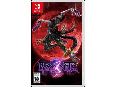 Bayonetta™ 3 pour Nintendo Switch
