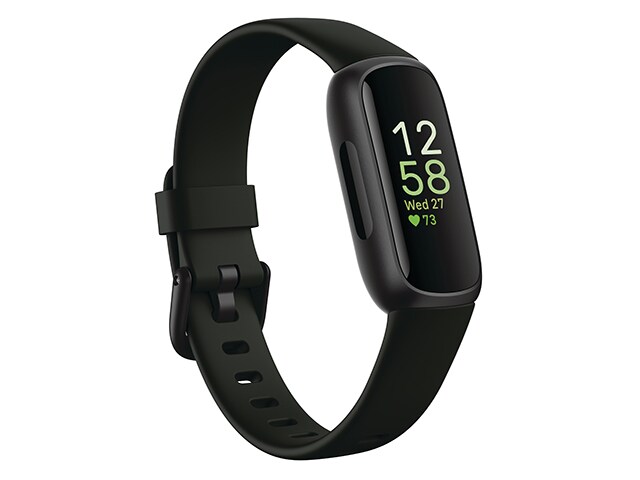 Fitbit® Inspire 3 Activity Tracker