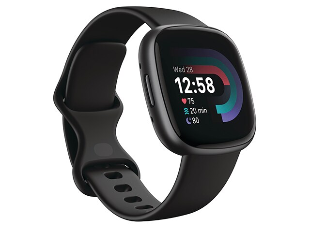 Fitbit® Versa 4 Smartwatch