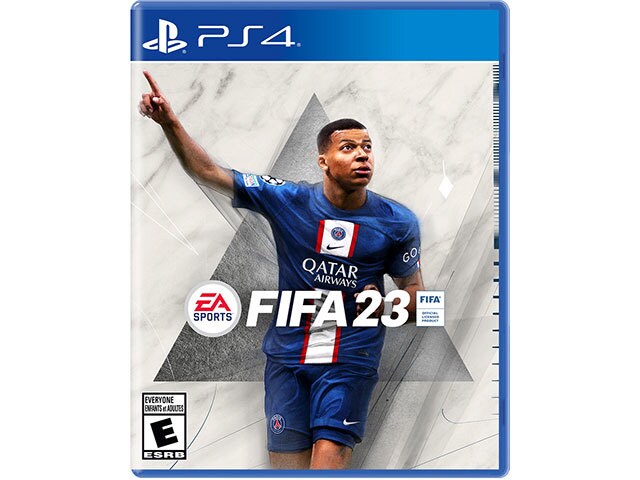 FIFA 23 pour PS4