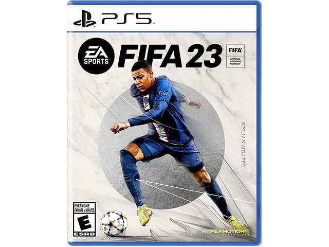 FIFA 23 pour PS5