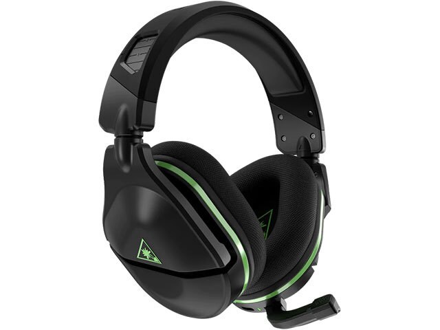Turtle Beach Earforce Stealth™ 600 Gen 2 USB Over-Ear Wireless Gaming Headset for Xbox Series X/S & Xbox One - Black